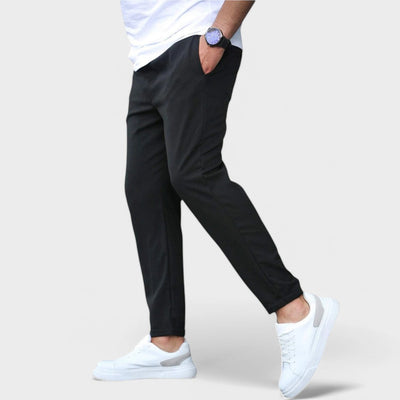 Isaac® | Modern Stretch Men'S Trousers