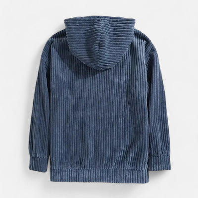 Montgomery | Nathan Corduroy Hoodie