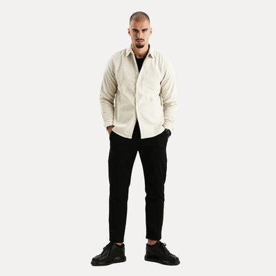 Milo | Axel Parker Corduroy Shirt