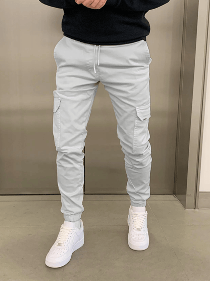 Samuel® | Cargo Jogger Pants