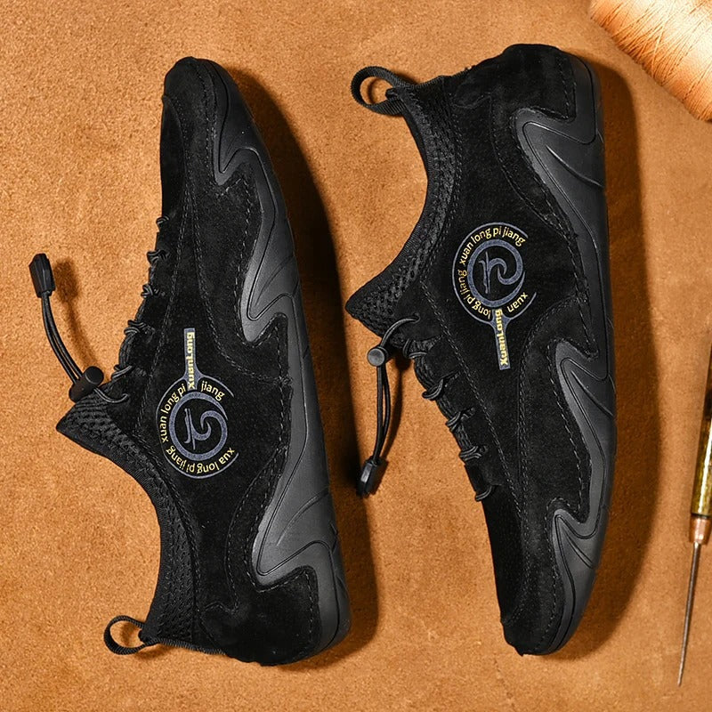 Lawrence® | Lightweight, versatile footwear