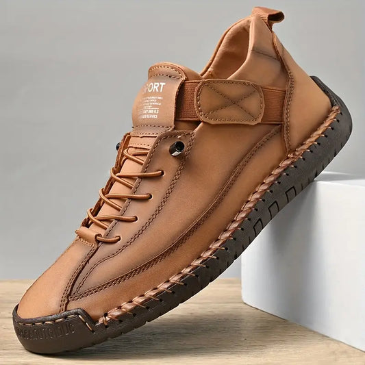 Nicolás® | Leather Shoes