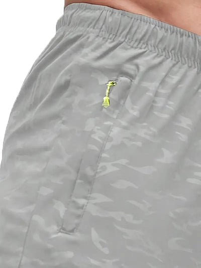 Máximo® | Breathable Shorts With Zipper Pockets
