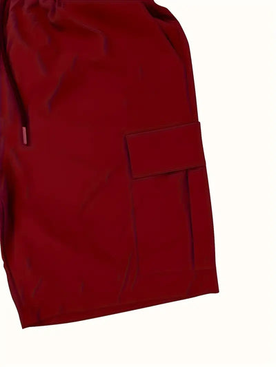 Crispin | Cargo Shorts