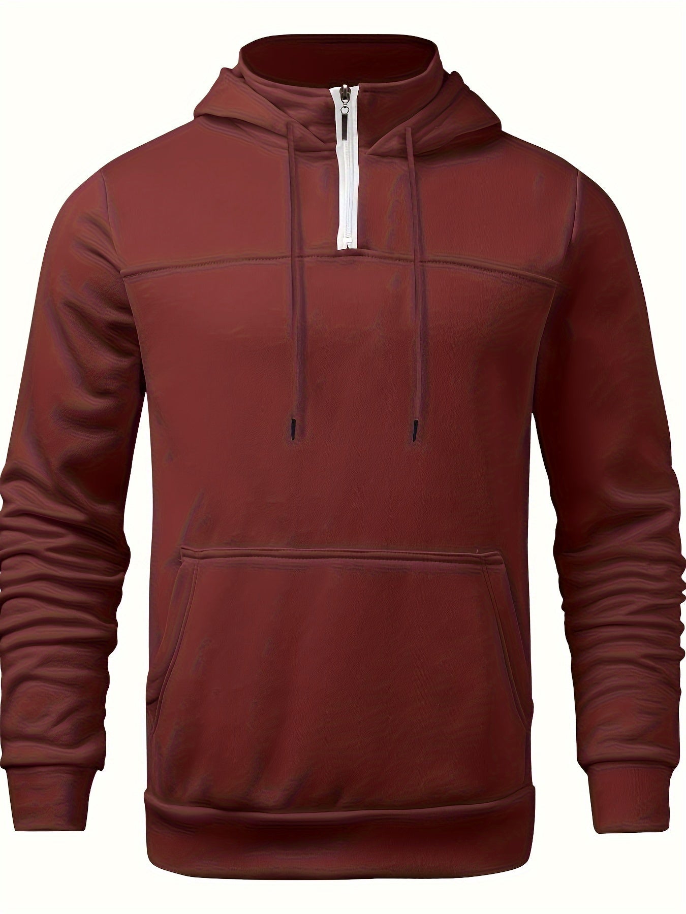 Lucian | Hoodie with pocket