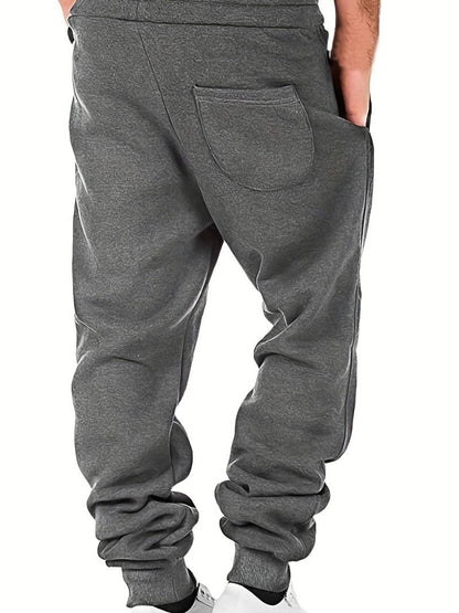 Frederick® | Casual, Loose-Fitting Trousers With Drawstring