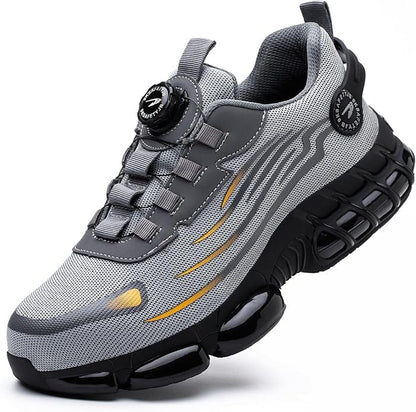 Zephyr® | Ultralight Safety Shoes For Maximum Protection