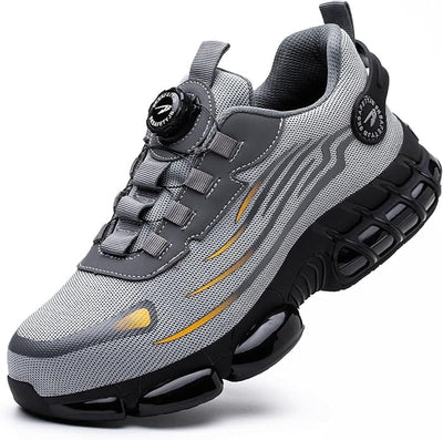 Zephyr® | Ultralight Safety Shoes For Maximum Protection