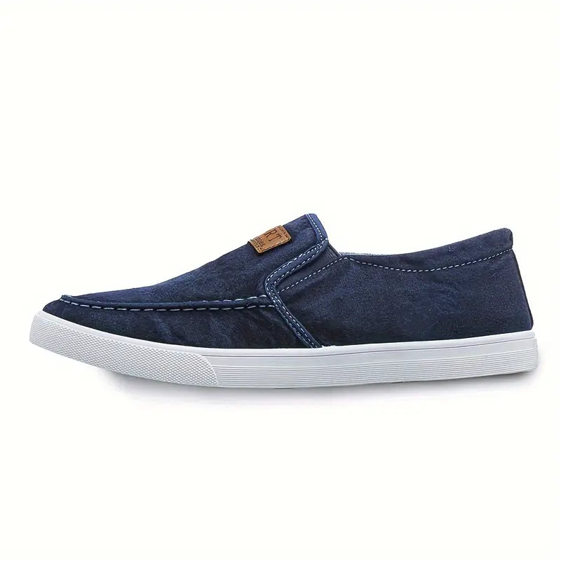 Asher | Non-slip casual sneakers