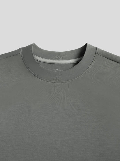 Jesús® | Tight long-sleeved sweater