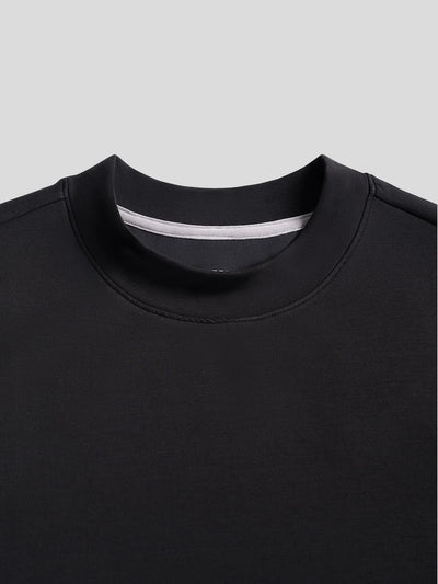 Jesús® | Tight long-sleeved sweater