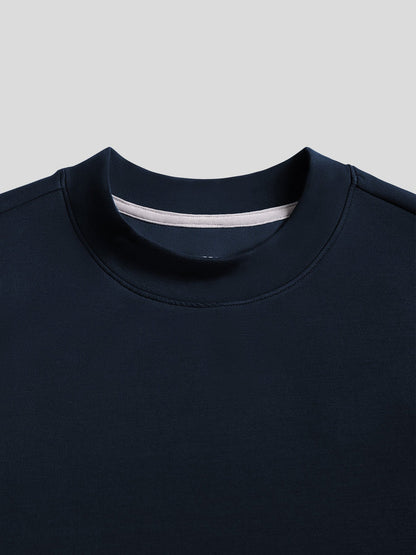 Jesús® | Tight long-sleeved sweater