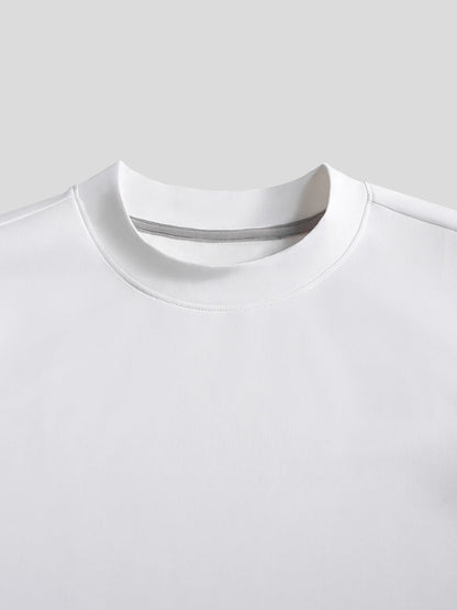 Matthew® | Tight Sweater With Long Sleeves