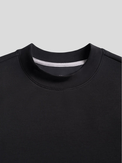 Jesús® | Tight long-sleeved sweater