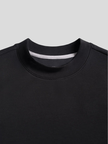 Matthew® | Tight Sweater With Long Sleeves