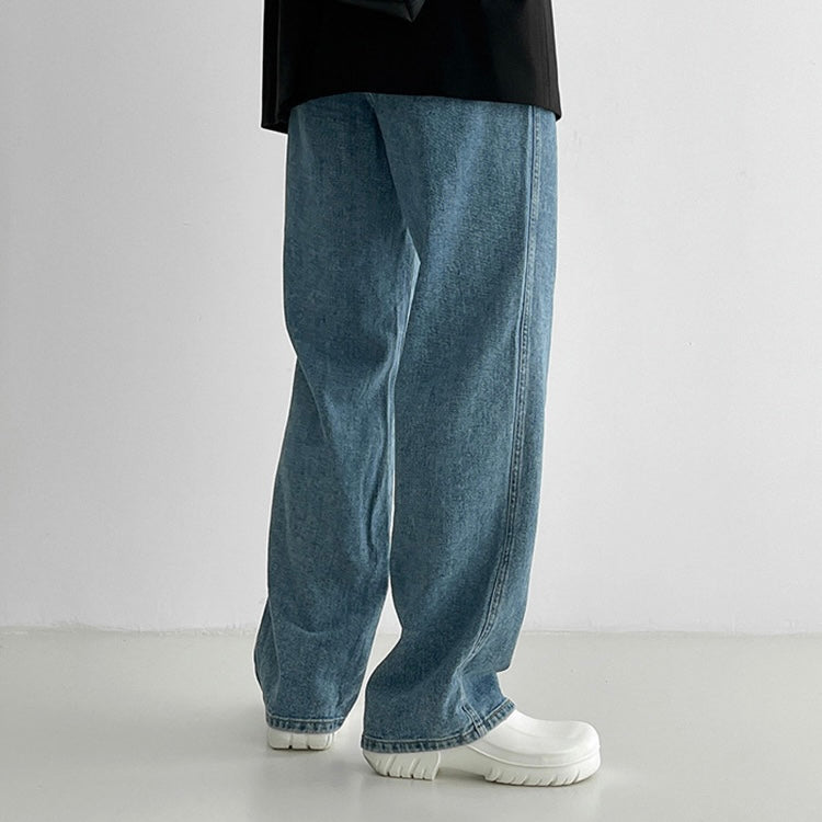 Arthfael® | GUMI Straight Jeans