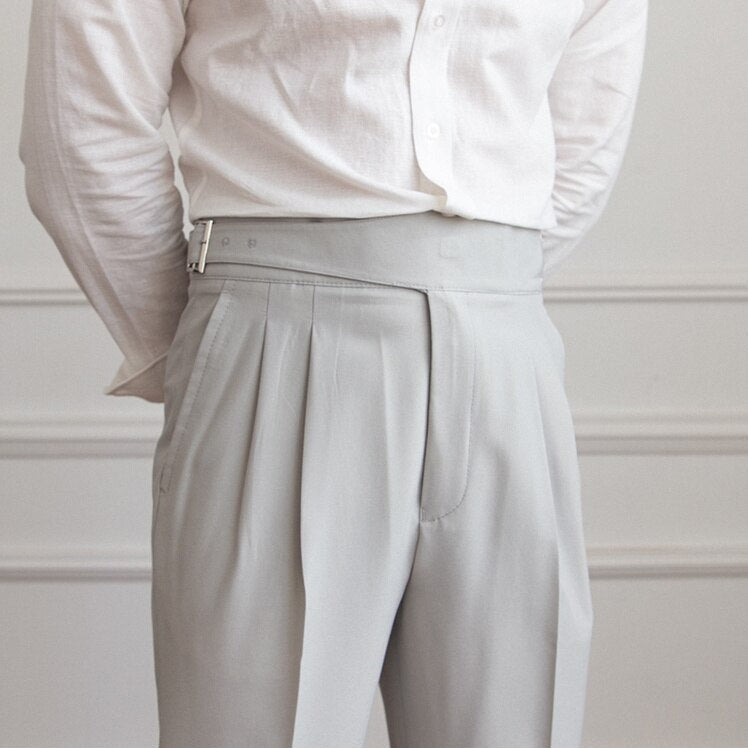 Zacarías® | Versatile And Comfortable   Trousers