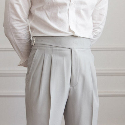 Zacarías® | Versatile And Comfortable   Trousers
