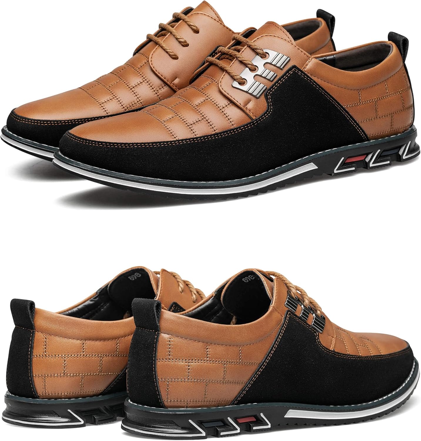Gáspar® | Fashionable And Effortless   Shoes