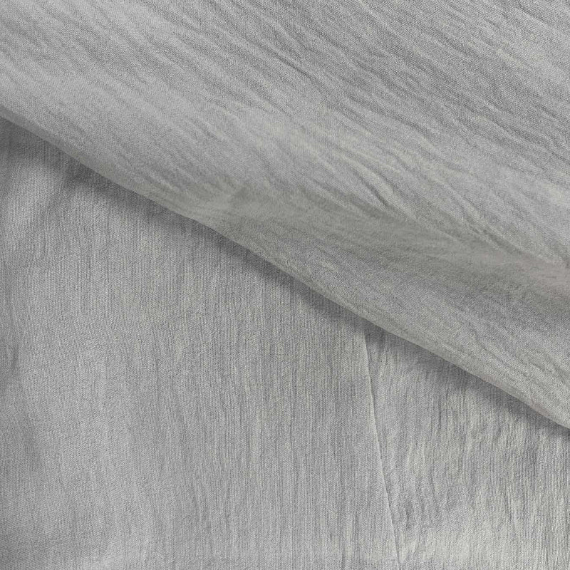 Men's Cotn and Linen Casal Solid Color Lapel Shirt