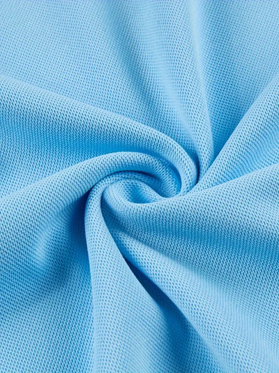 Lynne® | Breathable Golf Short-Sleeved Shirt For Men