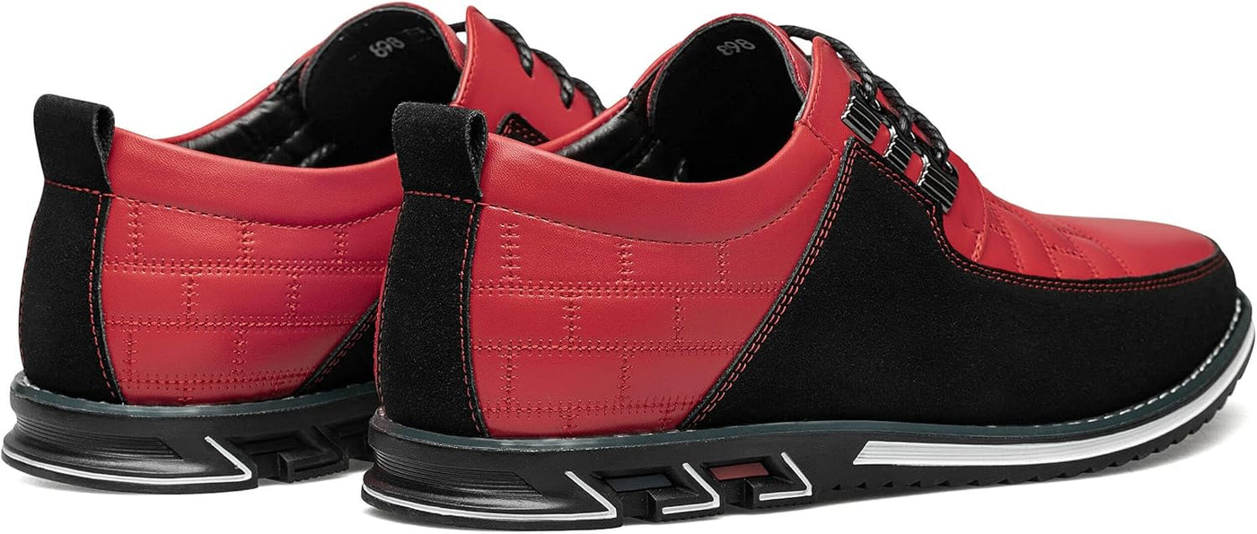 Gáspar® | Fashionable And Effortless   Shoes