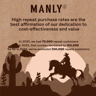 Michael | Men'S Western Crochet Colorblock Single Breasted Vest