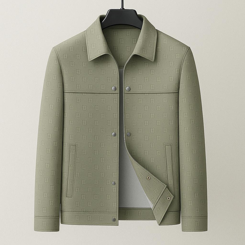 Eolo® | Dexler Jacket