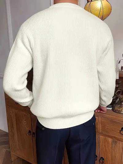 Watson | Rome Knit Sweater