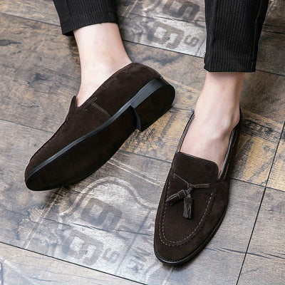 Quinton® | Loafers