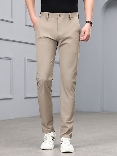 Nicholas® | Luxury Summer Pants For Men