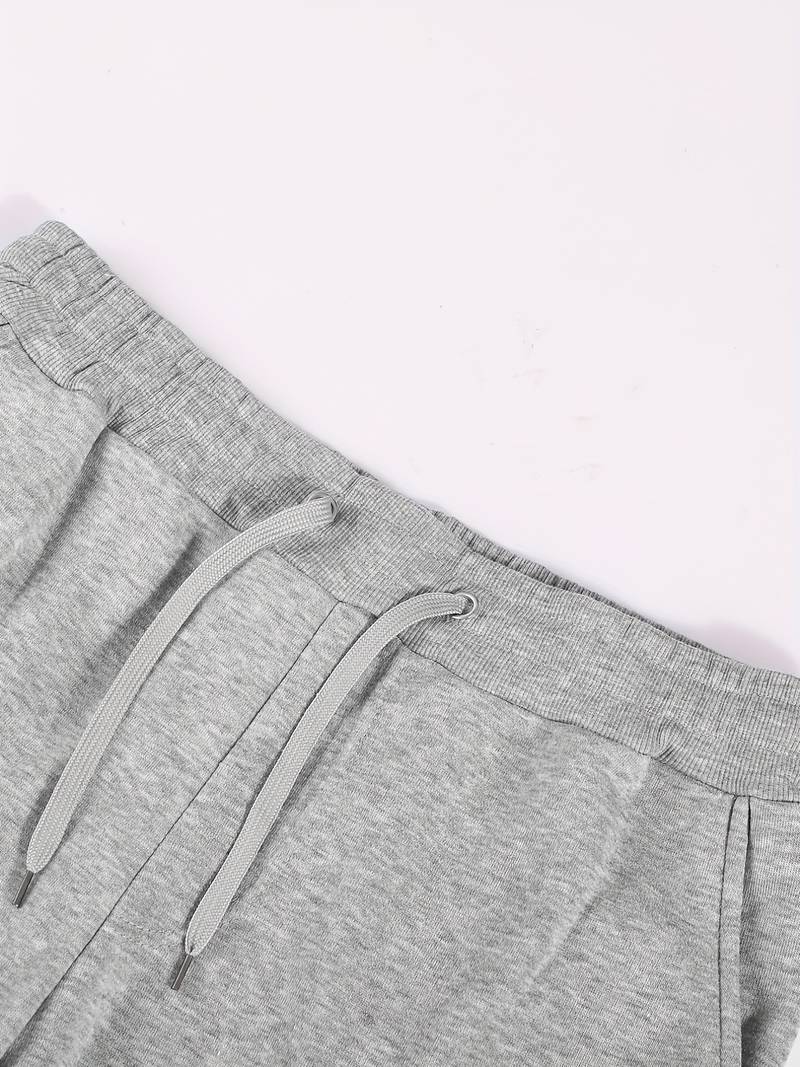 Huxley® | Men'S Drawstring Jogging Pants