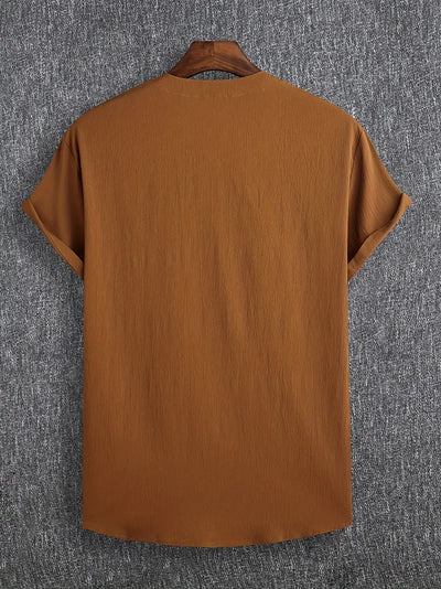 Benjamín® | Casual Button-Up For Men