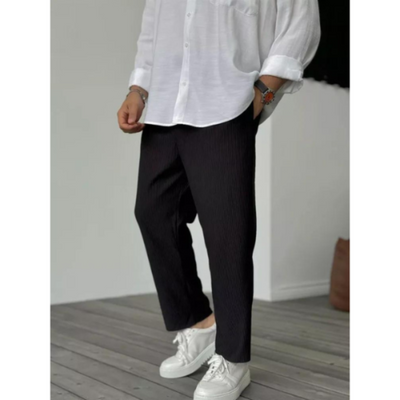 Mario® | Chic And Versatile   Trousers
