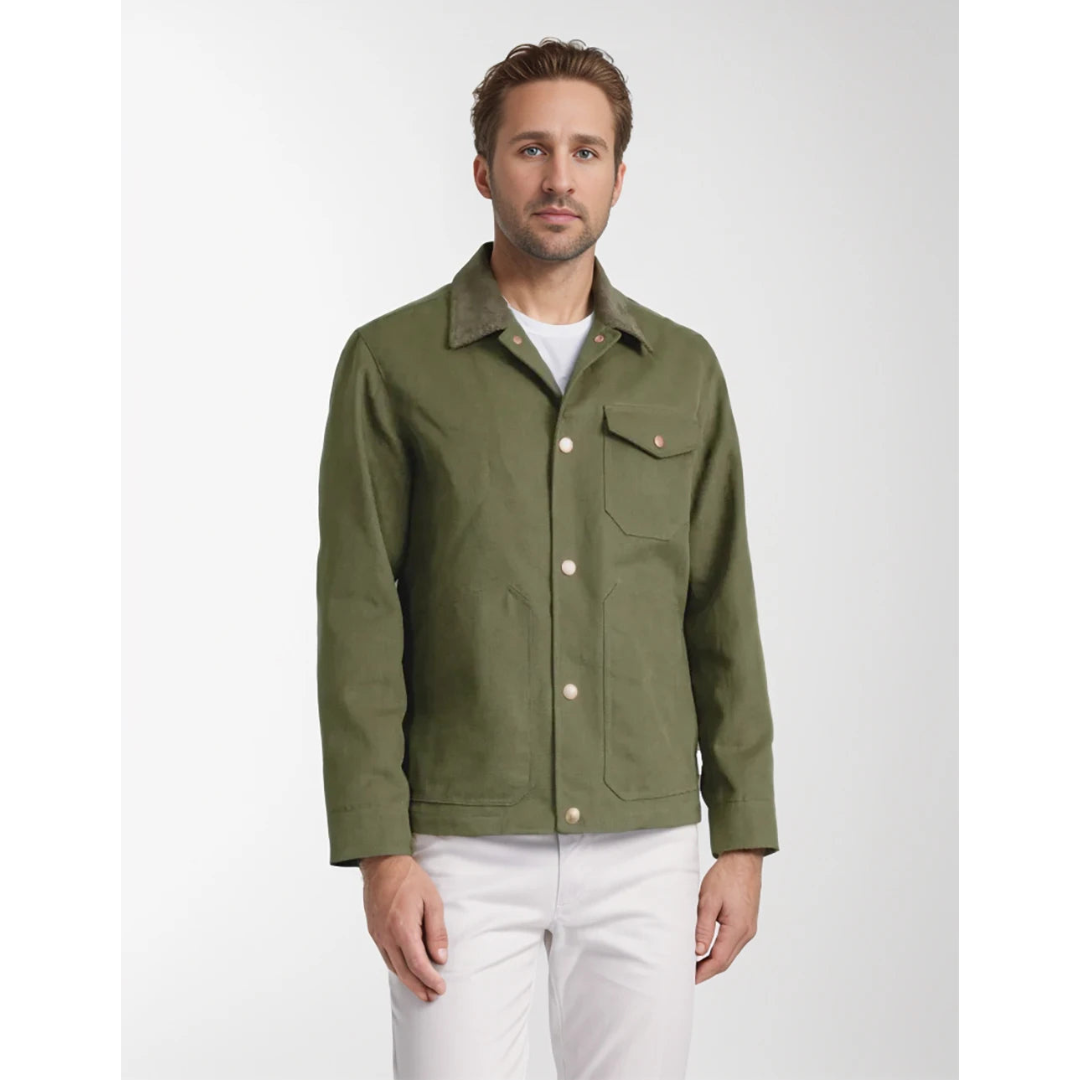 Cormac® | Classic Jacket For Men