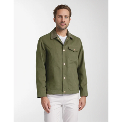 Cormac® | Classic Jacket For Men