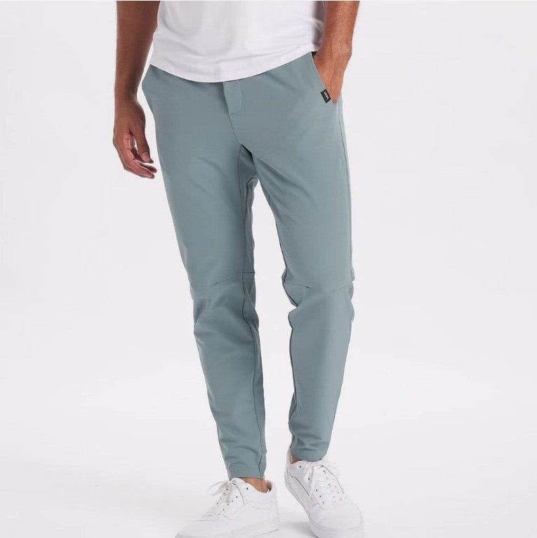 Adrián® | Relaxed And Stylish   Trousers