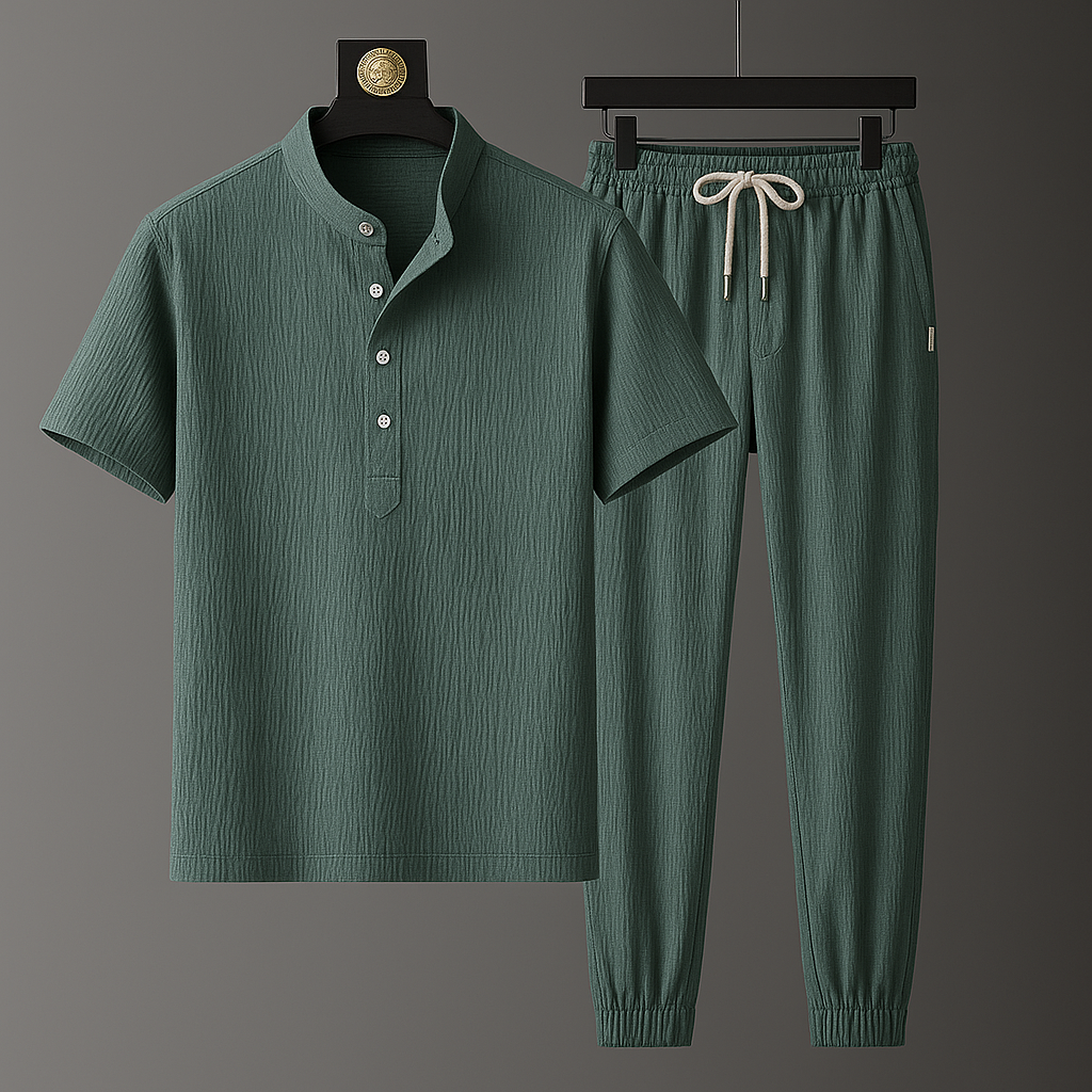 Jackson® | Linen Set