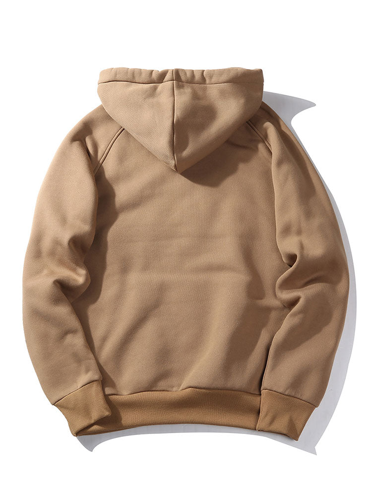Vance | Brooklyn 98 Print Hoodie