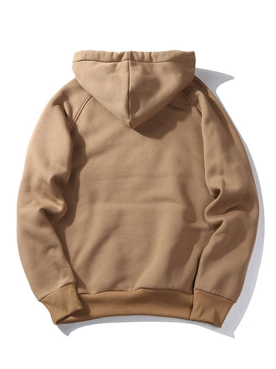 Vance | Brooklyn 98 Print Hoodie