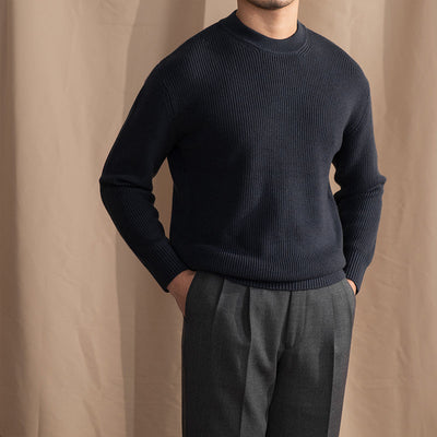 Vicente® | Wool sweater