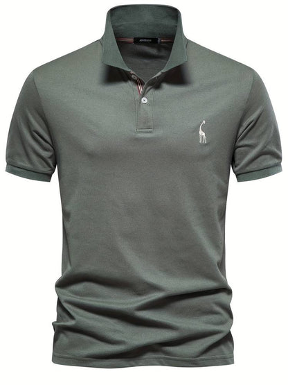 Benjamin® | Polo Shirt