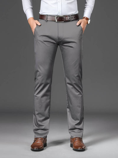 Gabriel® | Fashionable And Minimalist   Trousers
