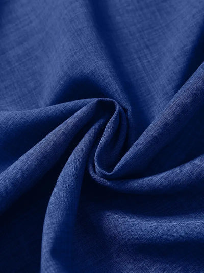 Jarvis | Short-sleeved shirt with chest pocket