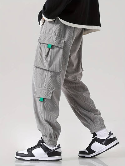 Nicolás® | Casual And Fashionable   Trousers