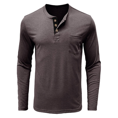 Camilo® | Casual Long Sleeve