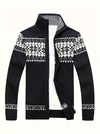 Amner® | Casual Scandinavisch Vest