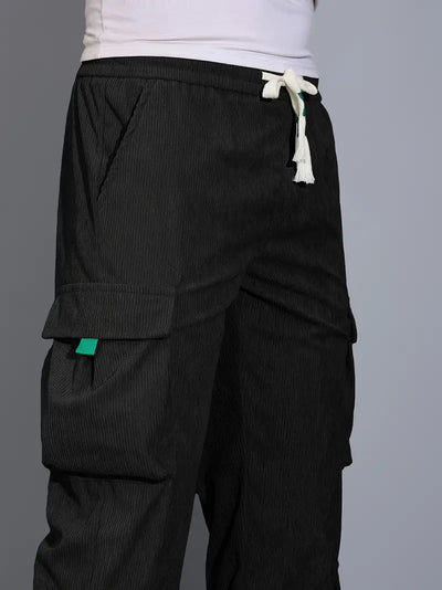 Gordiano® | Casual Cargo Pants For Men