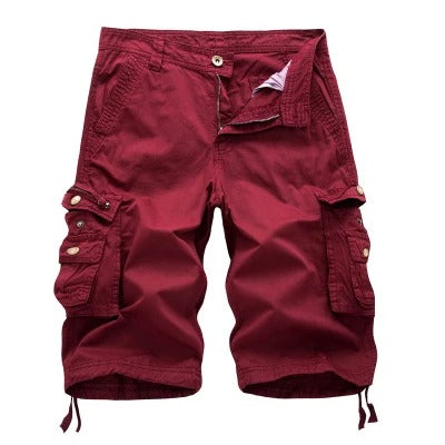 Luis® | Effortless And Chic   Trousers