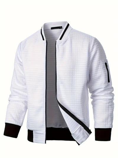 River | Elegant long-sleeved jacket
